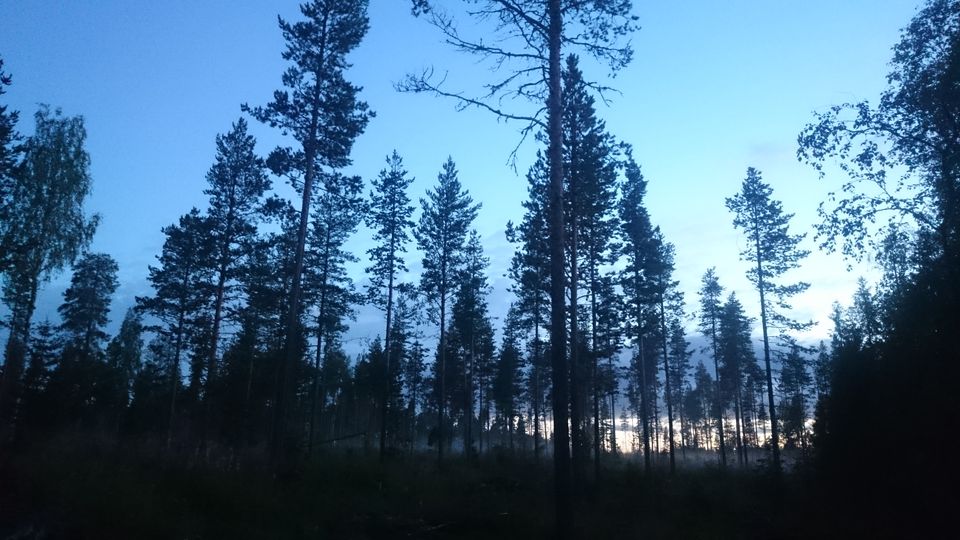 Rovaniemi: Happiest Destination of Finland