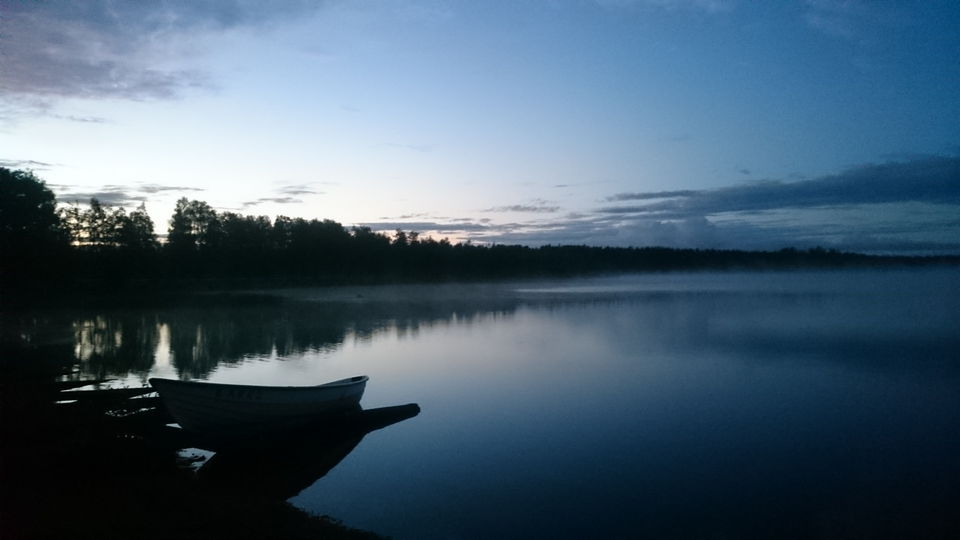 Rovaniemi: Happiest Destination of Finland