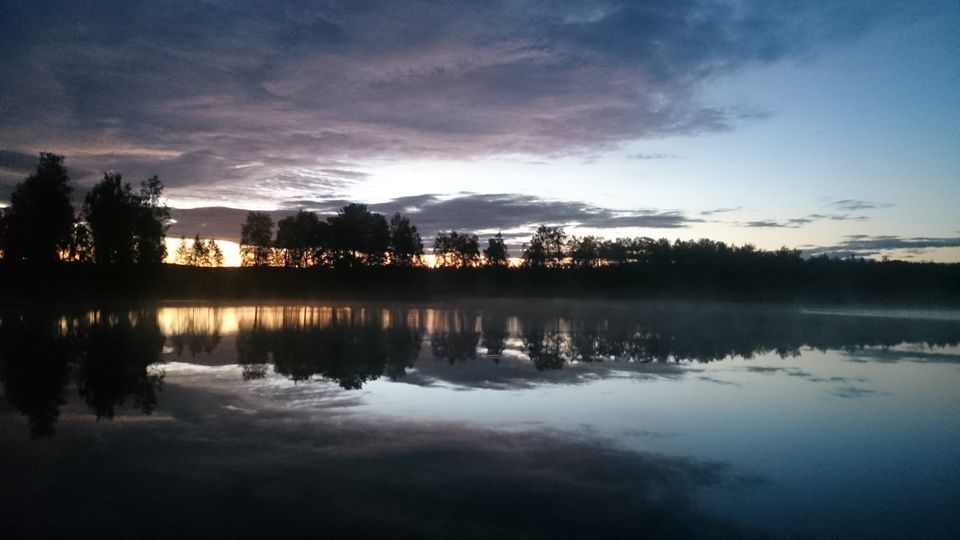Rovaniemi: Happiest Destination of Finland