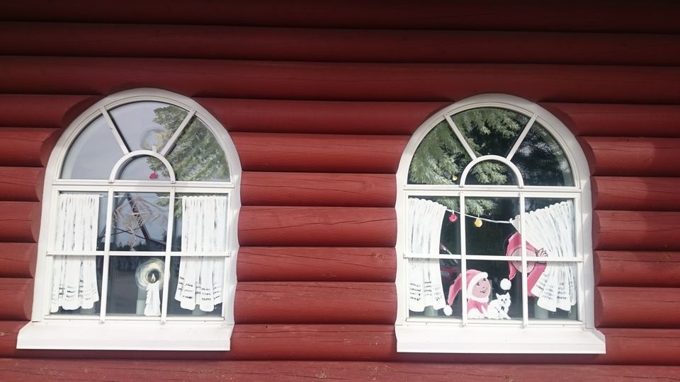 Rovaniemi: Happiest Destination of Finland
