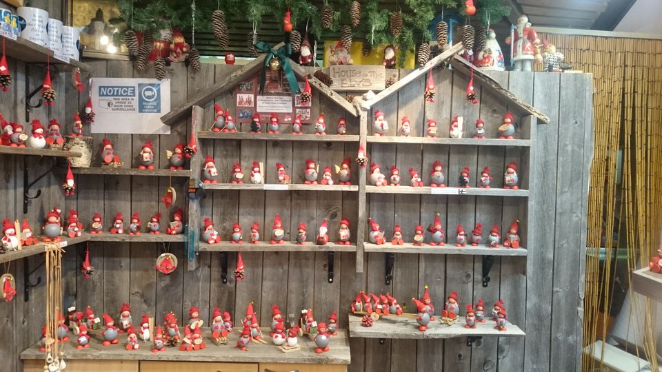 Rovaniemi: Happiest Destination of Finland