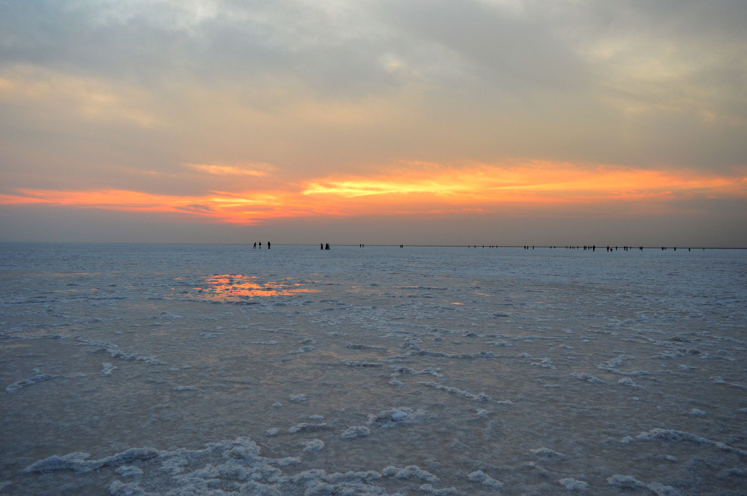 White Desert Festival Rann Utsav