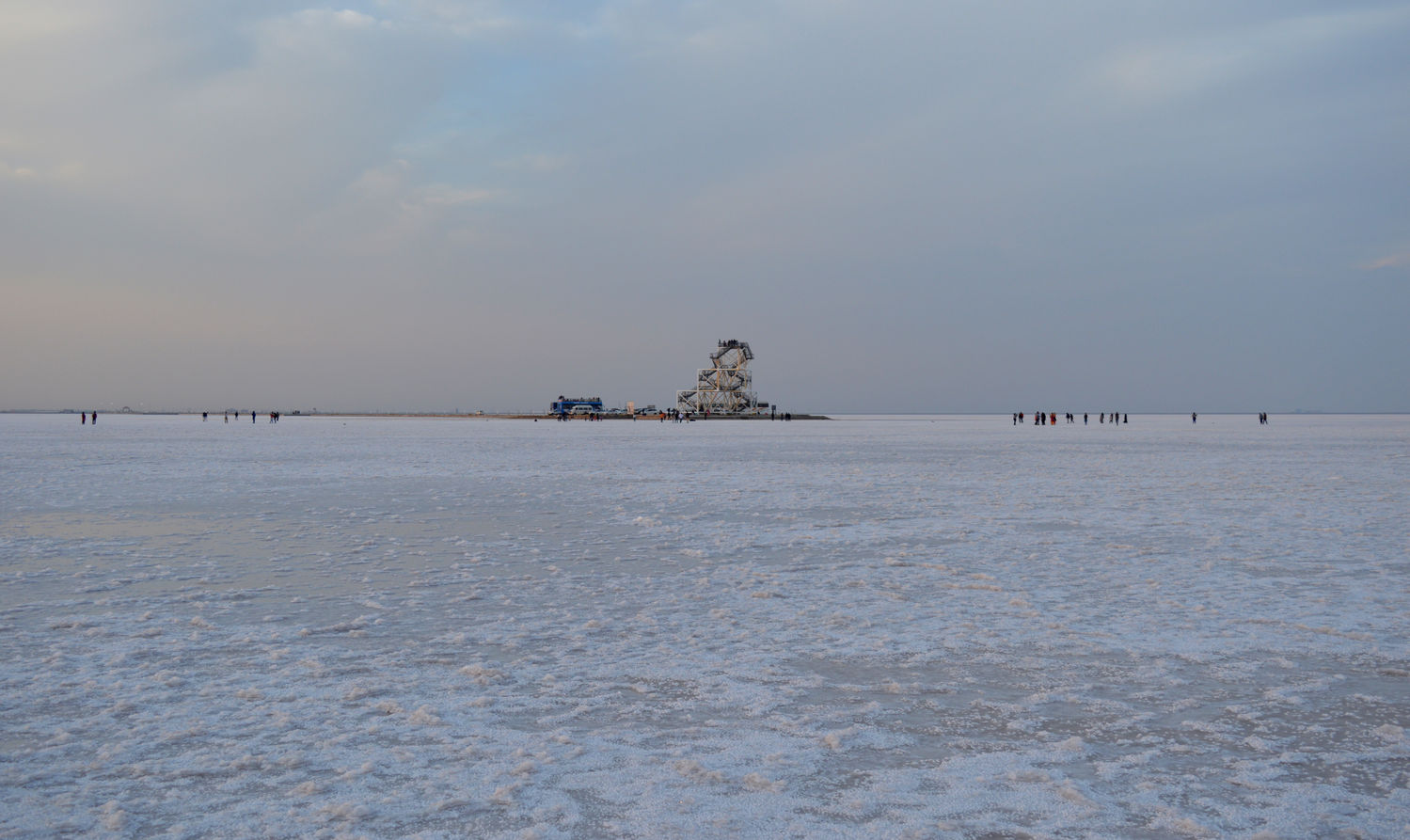 White Desert Festival Rann Utsav