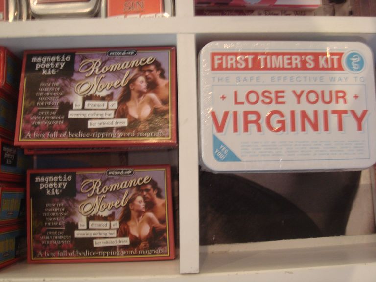 museum of sex nyc