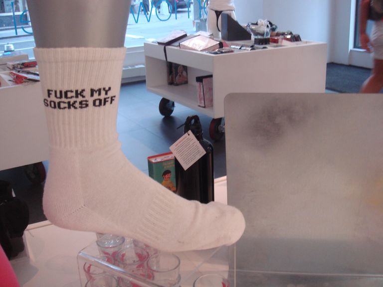 museum of sex nyc
