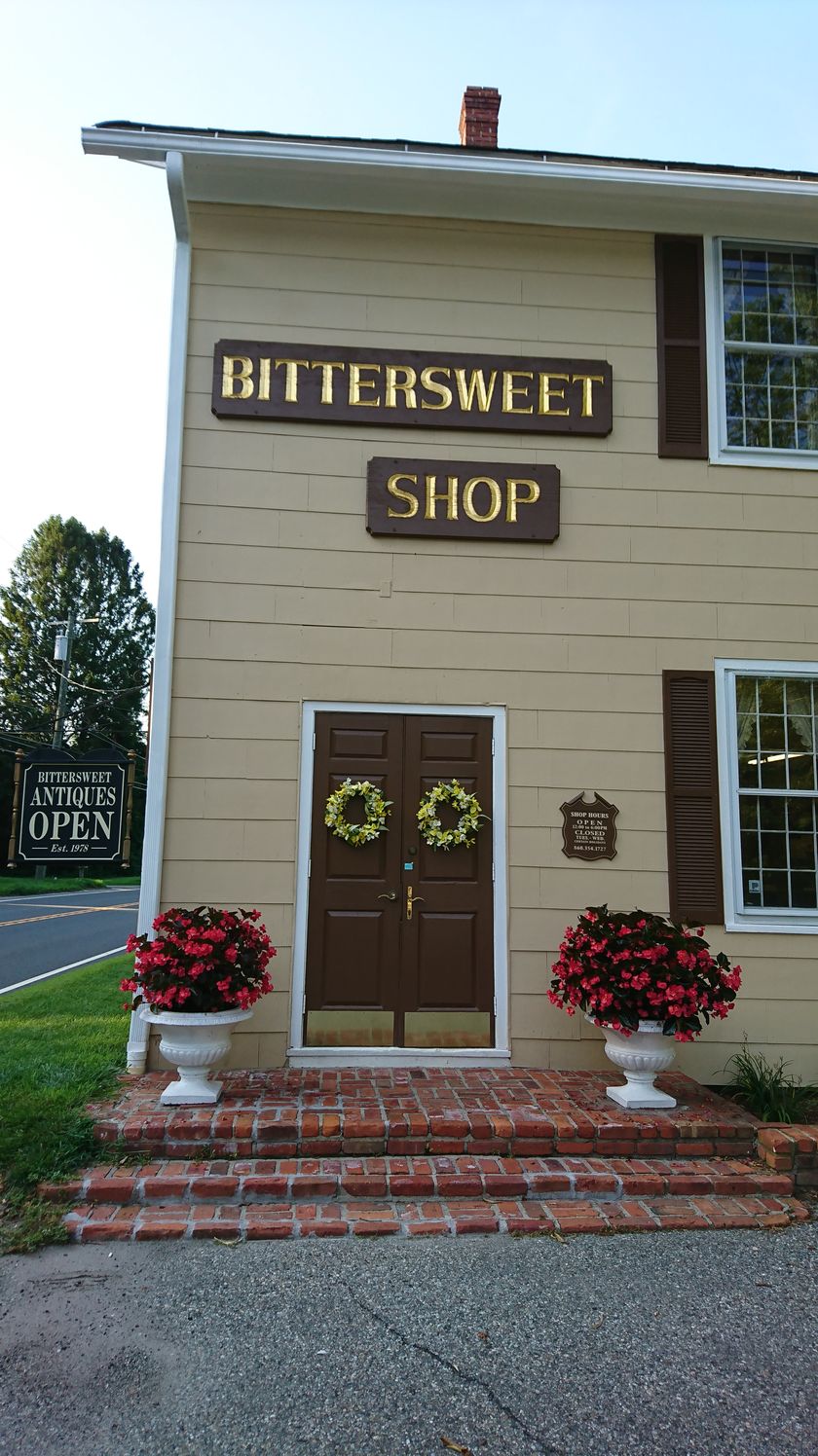 Offbeat Connecticut Road Trip