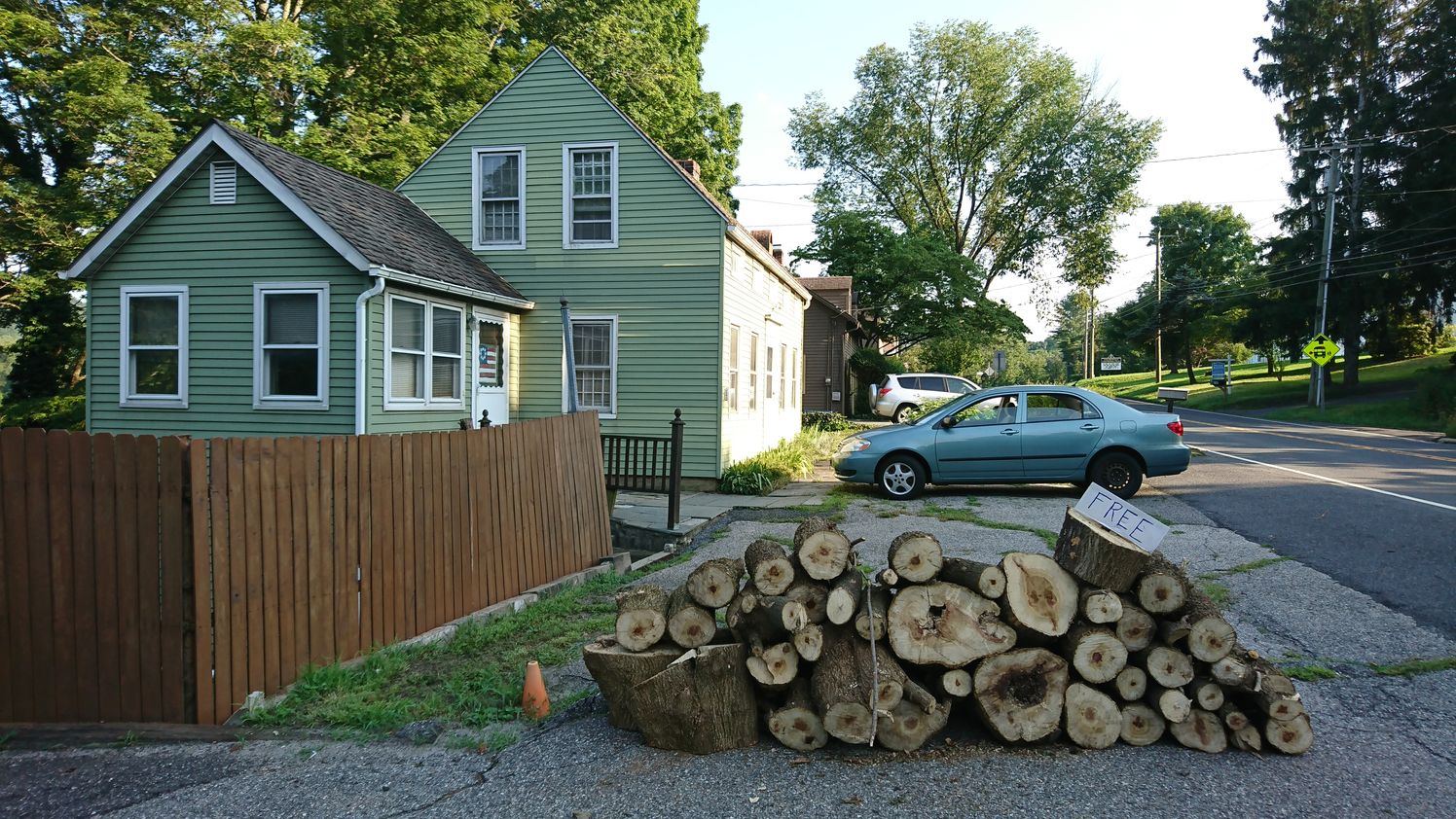 Offbeat Connecticut Road Trip