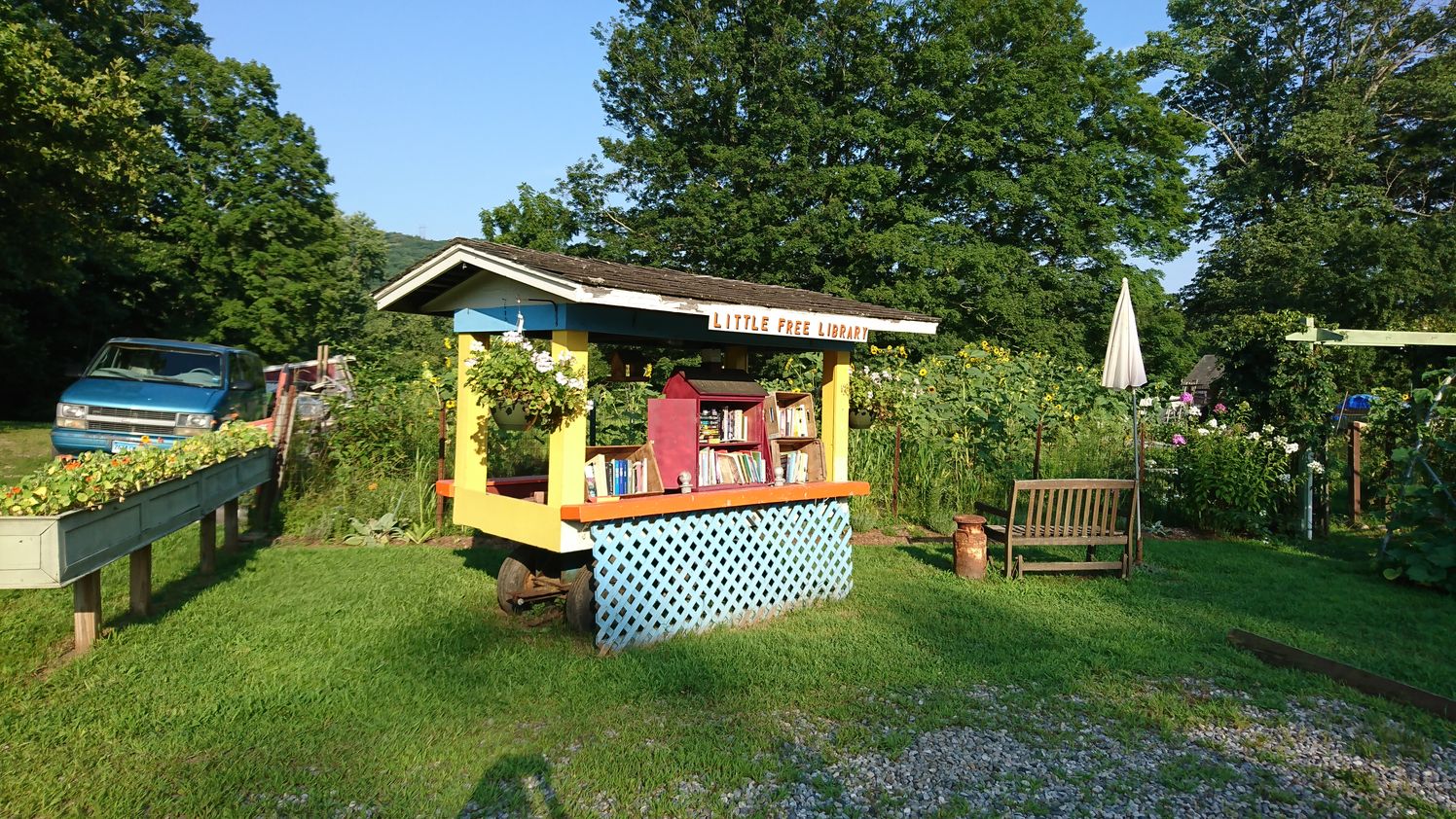 Offbeat Connecticut Road Trip