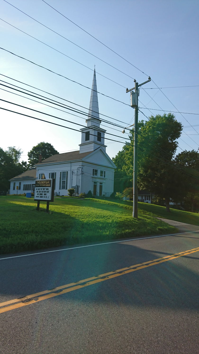 Offbeat Connecticut Road Trip