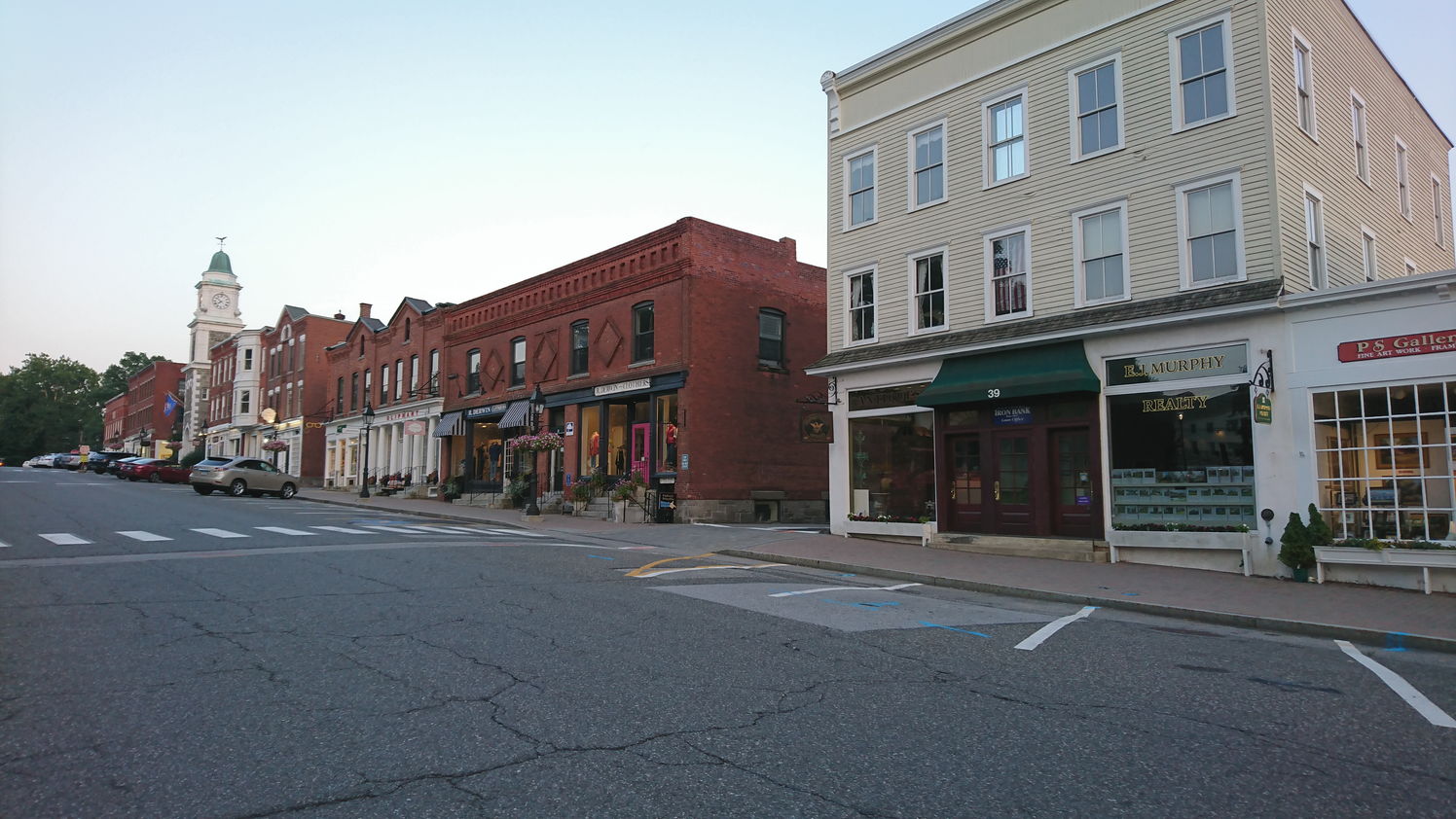 Offbeat Connecticut Road Trip