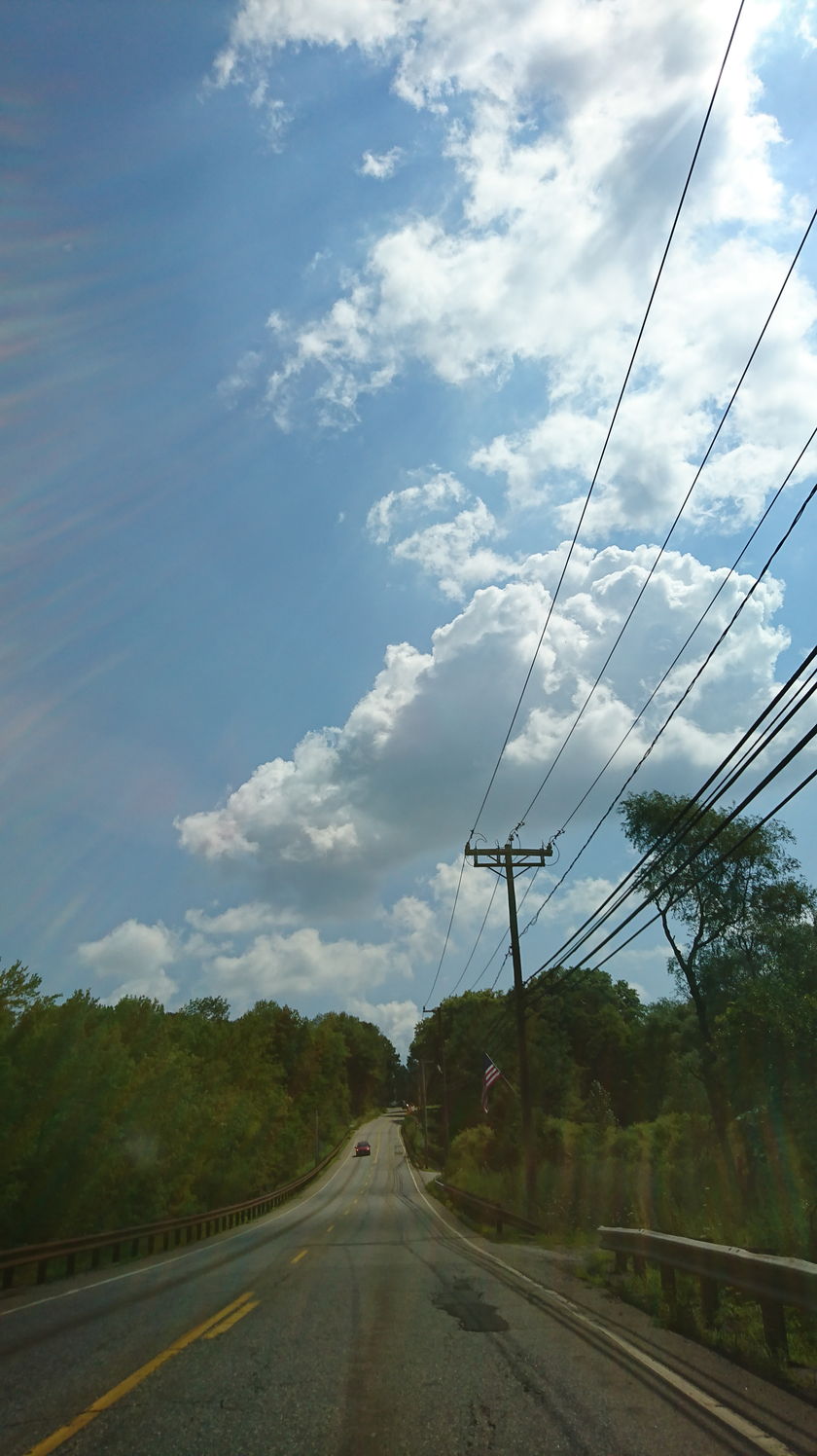 Offbeat Connecticut Road Trip