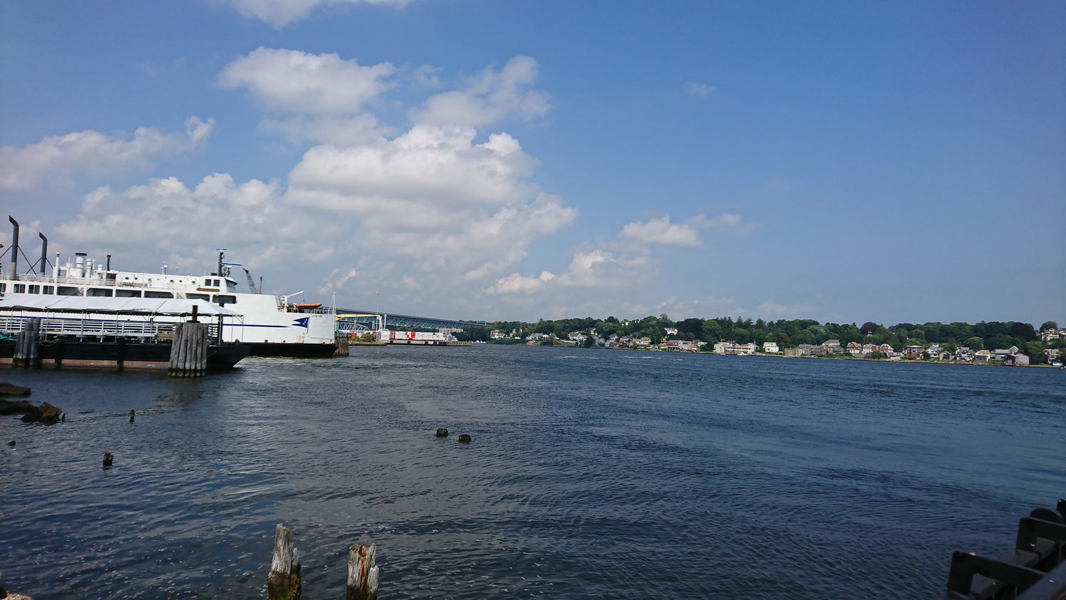new london connecticut