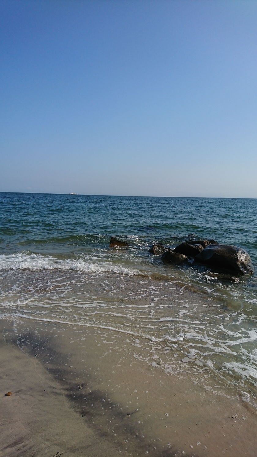 harkness memorial state park connecticut