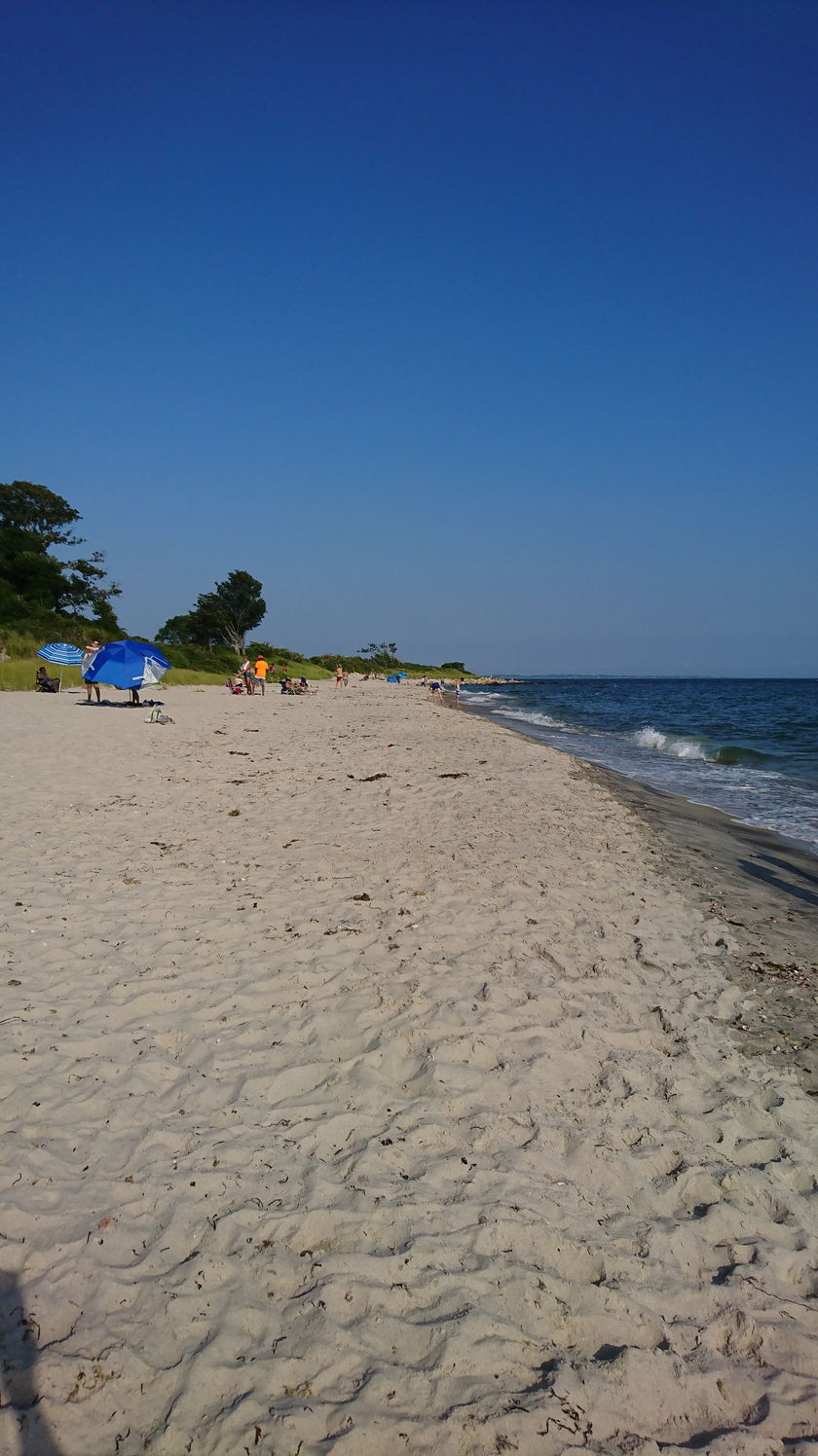 harkness memorial state park connecticut