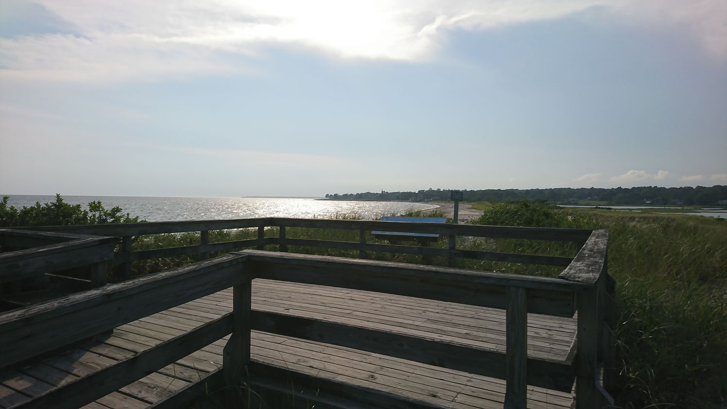 harkness memorial state park connecticut