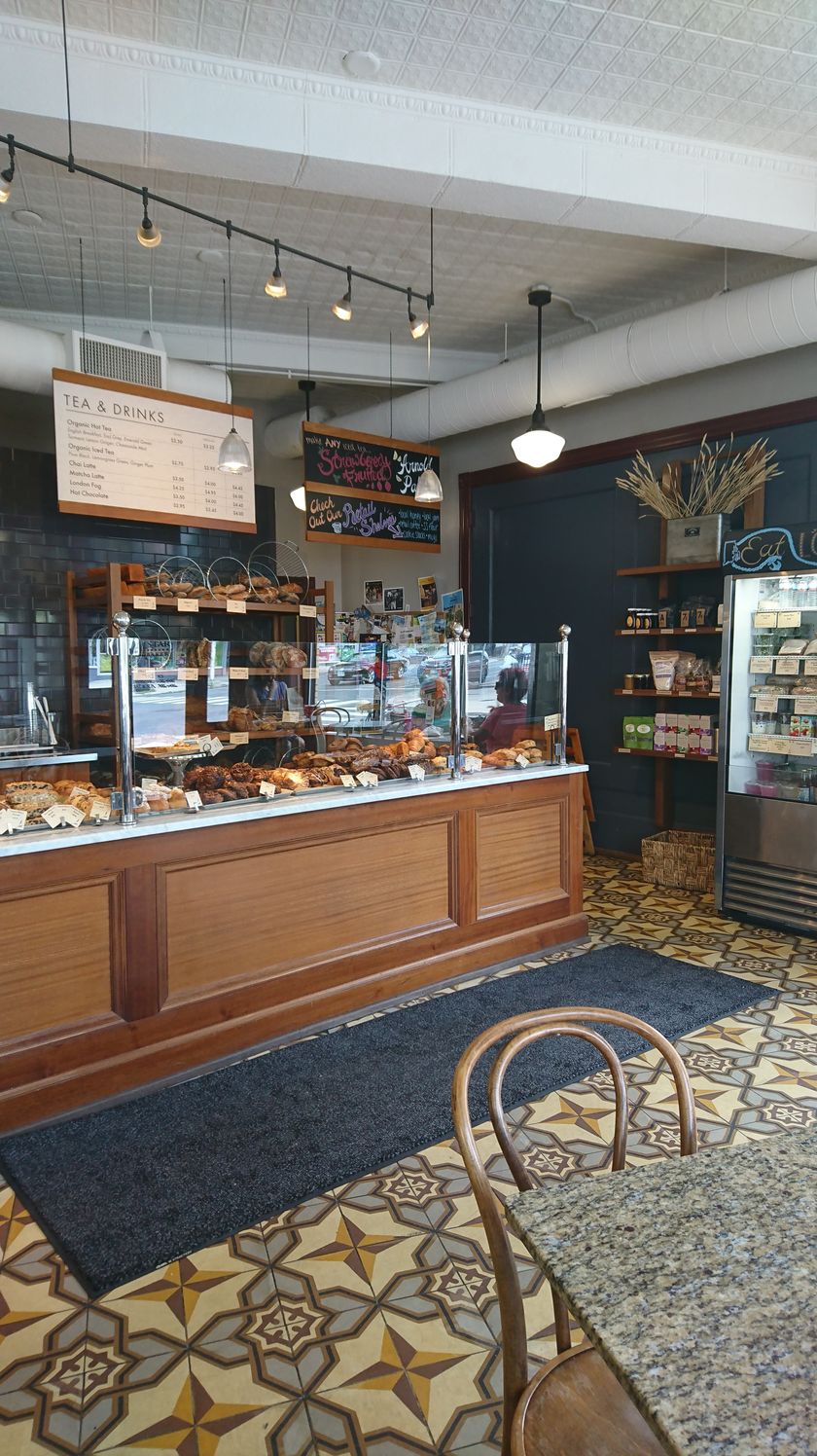 seven stars bakery providence