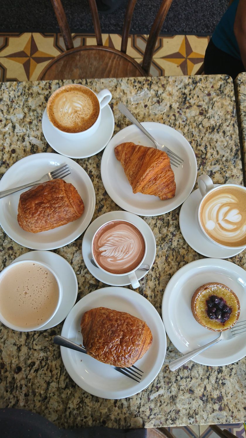 seven stars bakery providence