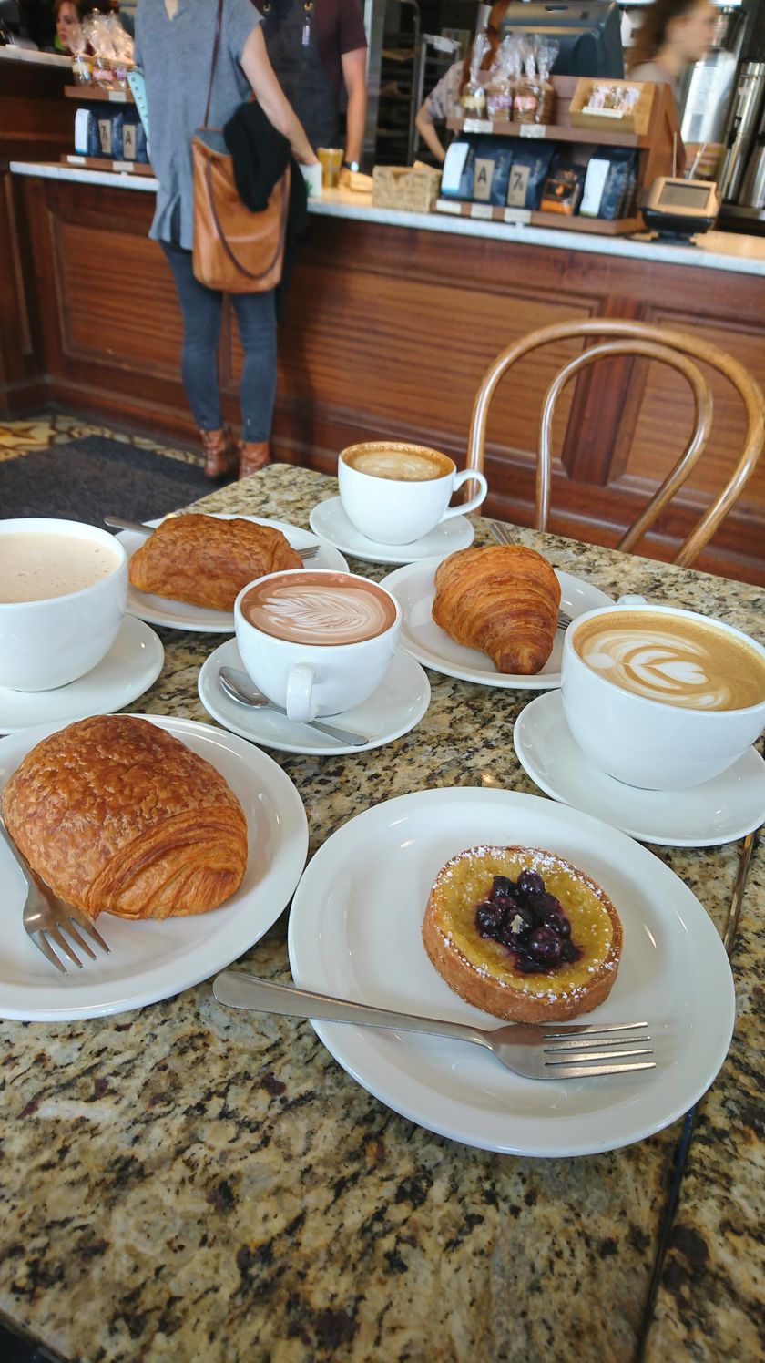 seven stars bakery providence