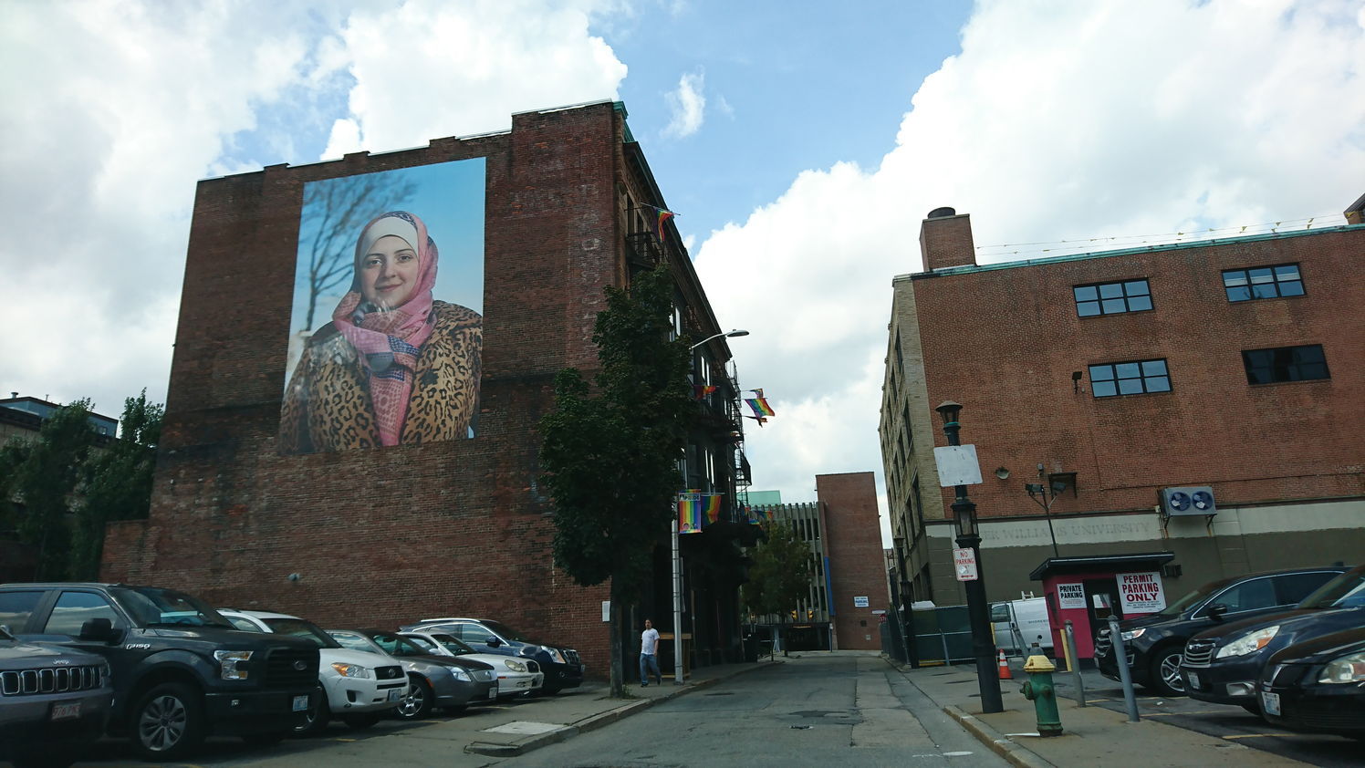street art providence