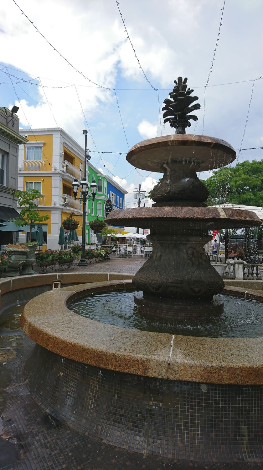 de pasquale square providence