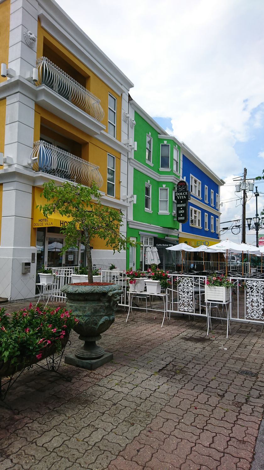 de pasquale square providence