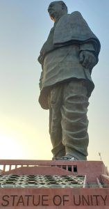 Statue of Unity