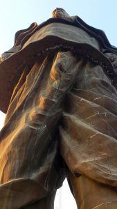 Statue of Unity