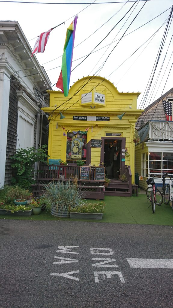 why to explore provincetown in cape cod