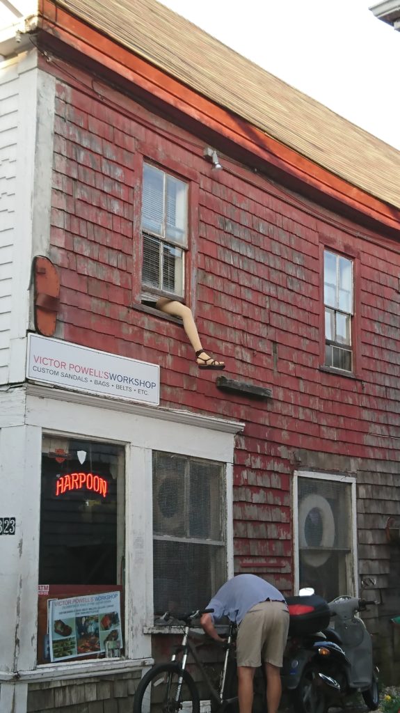 why to explore provincetown in cape cod