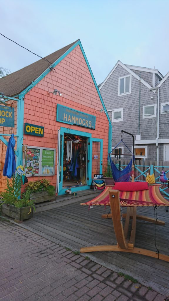 why to explore provincetown in cape cod
