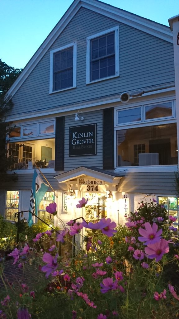 why to explore provincetown in cape cod