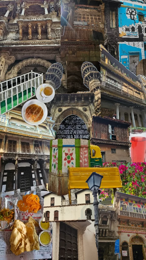 Ahmedabad Heritage Walk