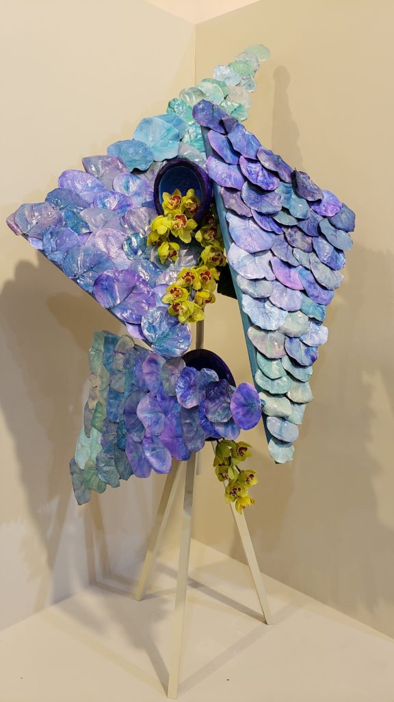13th world flower show grand floral affair