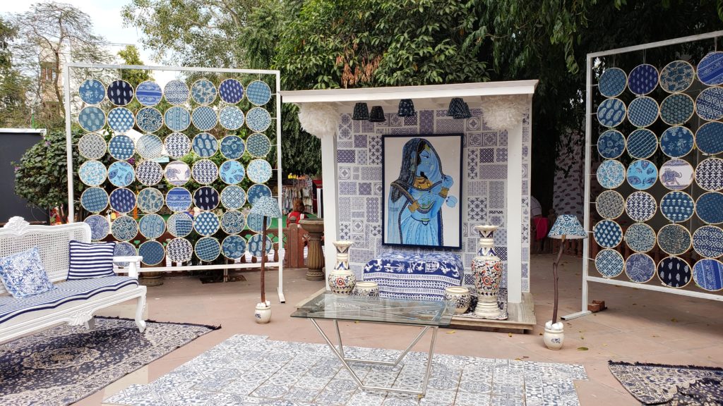 jaipur decoration
