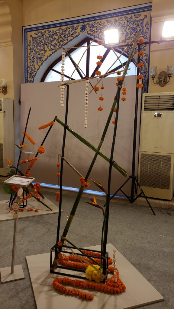 flower exhibition
