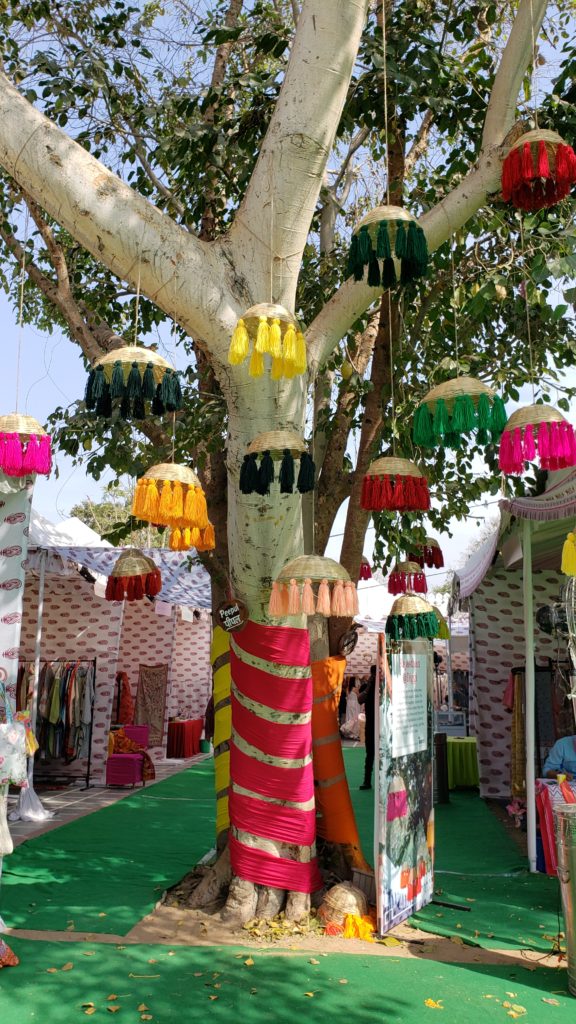 tree decor