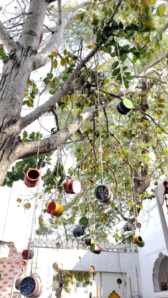 tree decor