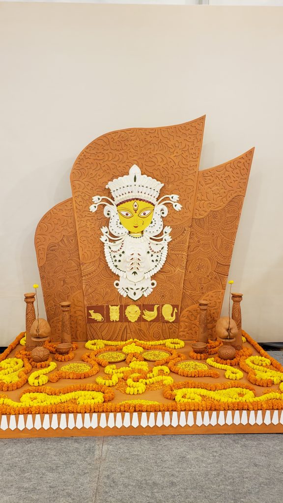 13th world flower show grand floral affair