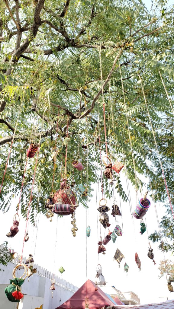tree decor