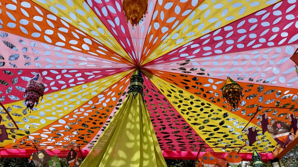 indian decor