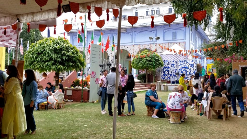 india event