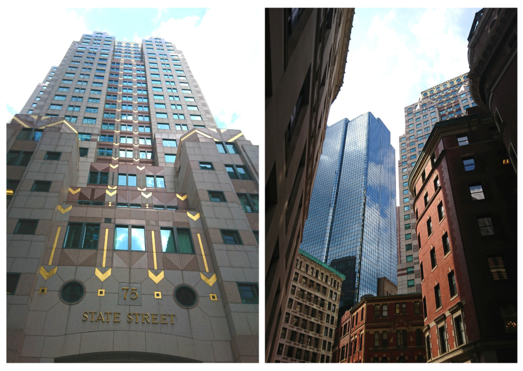 48 hours in Boston