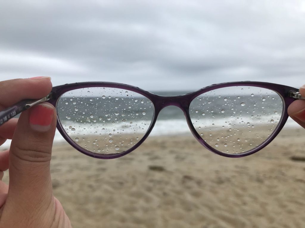 Seabrook Beach