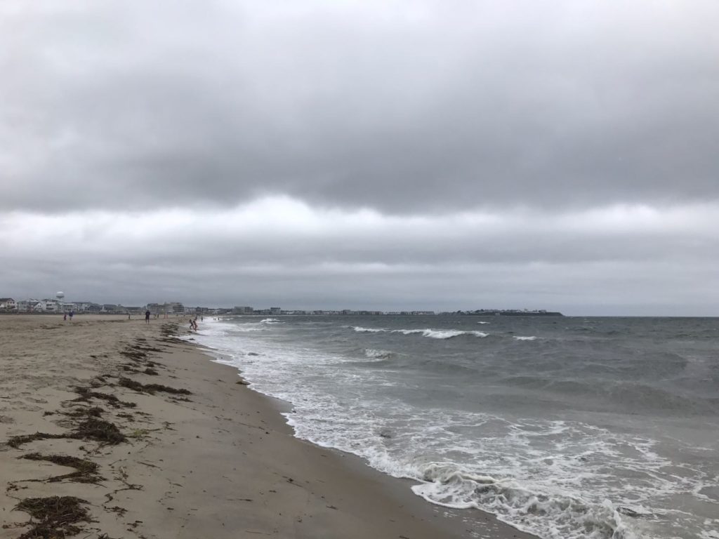 Hampton Beach