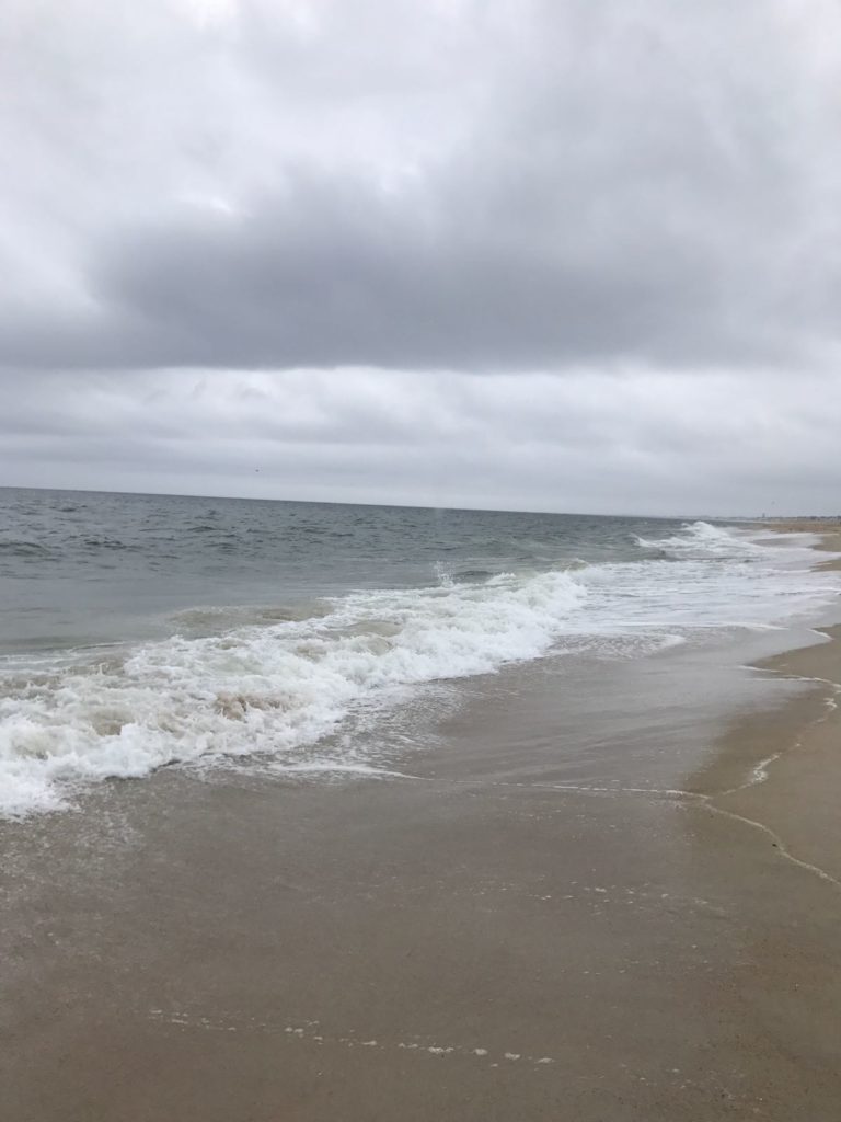 Seabrook Beach