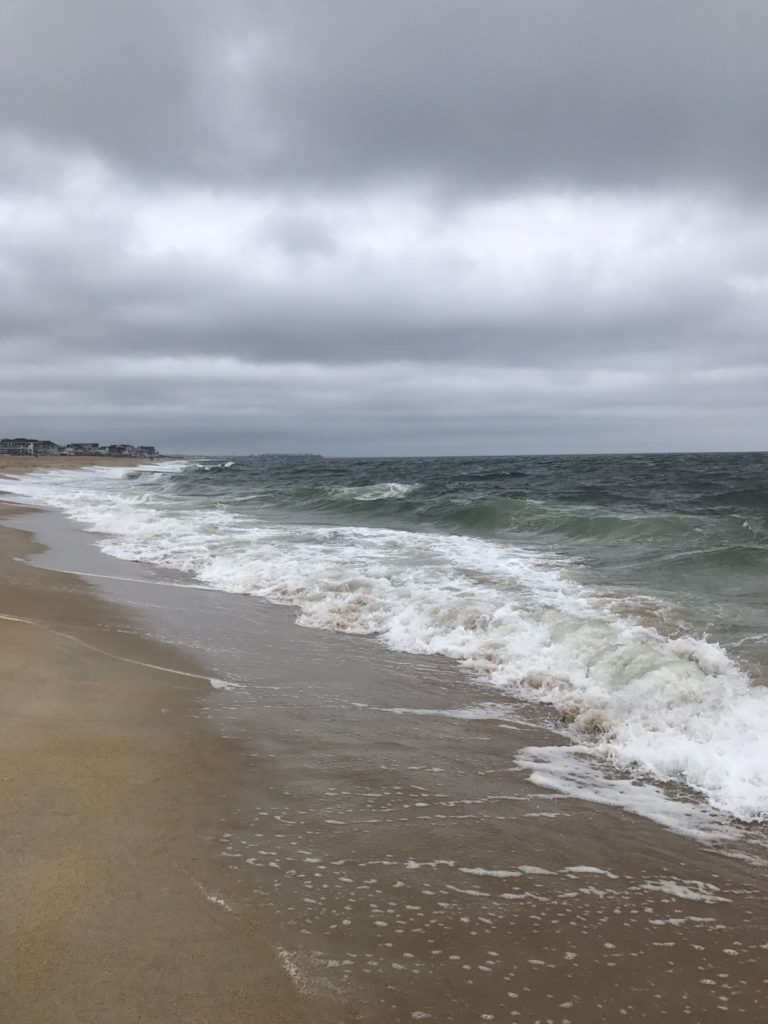 Seabrook Beach