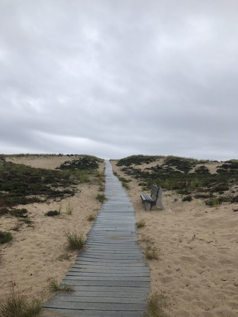 Seabrook Beach