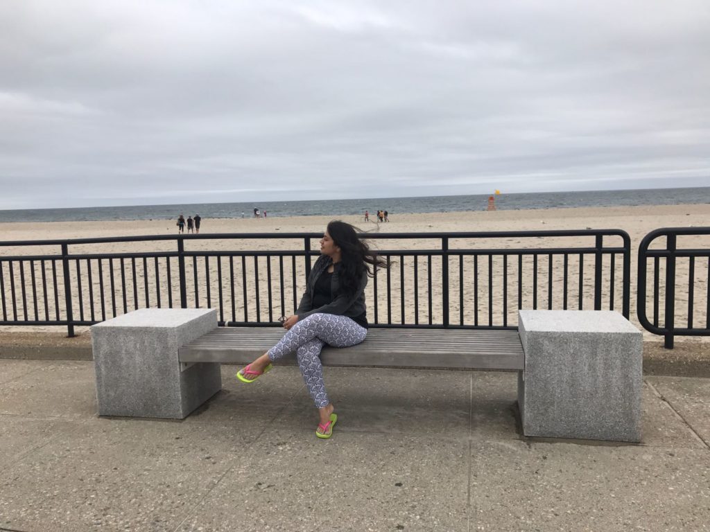 Hampton Beach