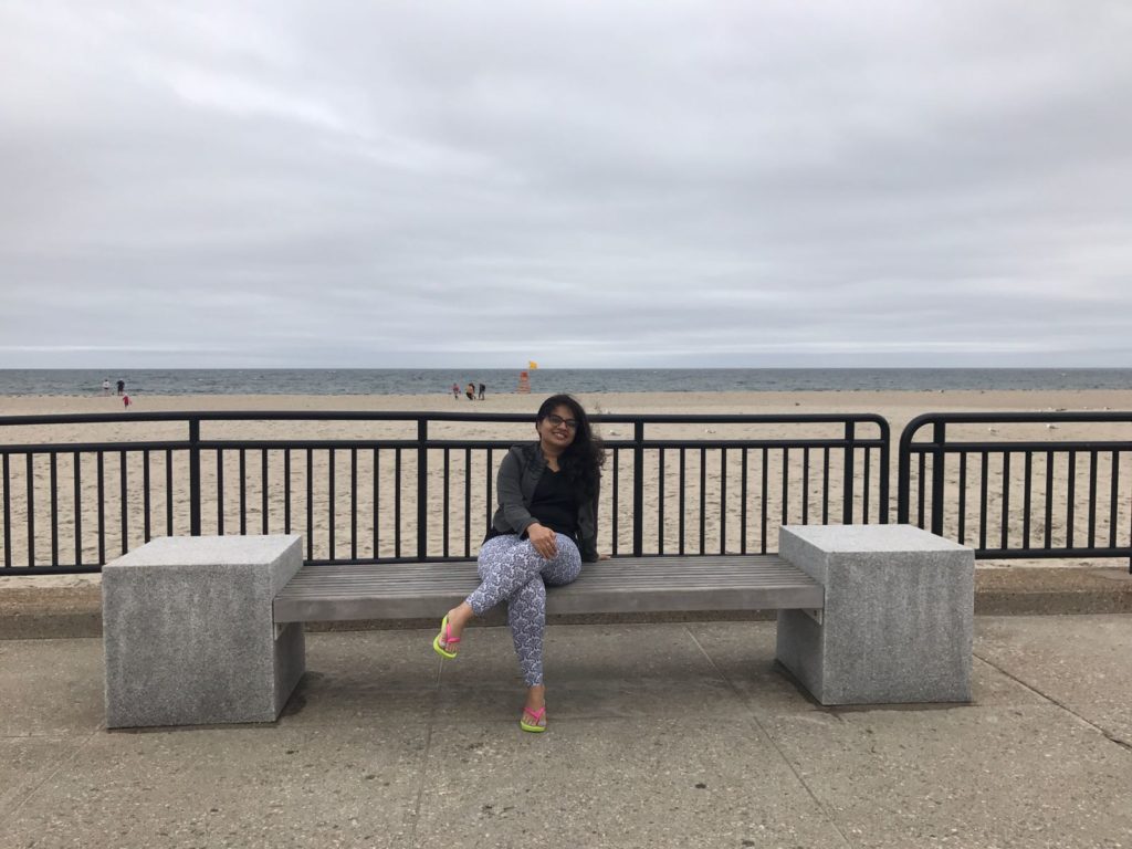 Hampton Beach