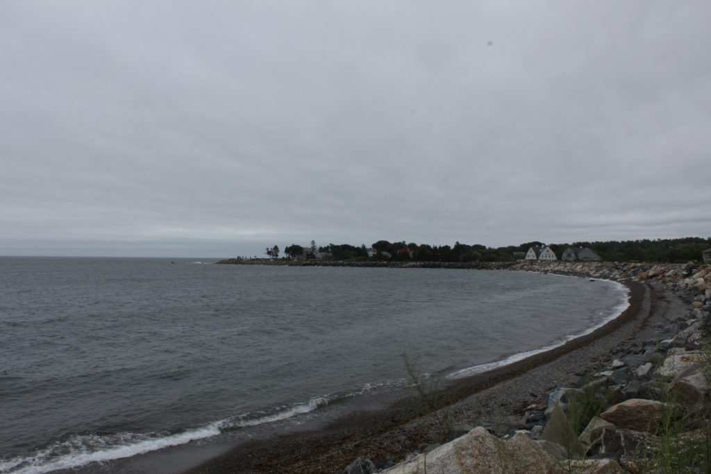 New Hampshire road trip